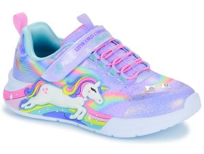 Xαμηλά Sneakers Skechers UNICORN CHASER