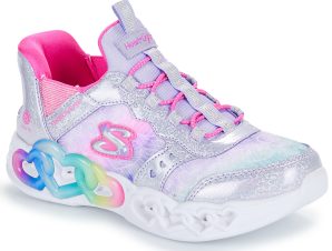 Xαμηλά Sneakers Skechers INFINITE HEART LIGHTS