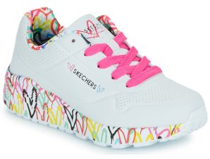 Xαμηλά Sneakers Skechers UNO LITE