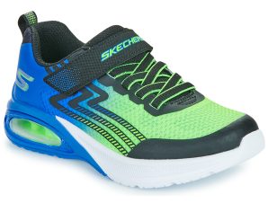 Xαμηλά Sneakers Skechers MICROSPEC MAX ADVANCE