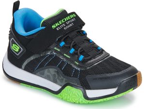 Xαμηλά Sneakers Skechers SKECHERS ELITE SPORT COURT