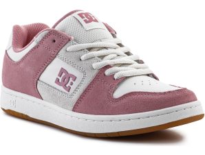 Xαμηλά Sneakers DC Shoes Manteca 4 ADJS100161-BSH