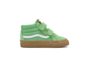 Skate Παπούτσια Vans Sk8-mid reissue v gum