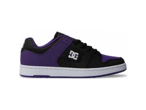 Skate Παπούτσια DC Shoes Manteca 4