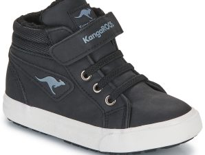 Ψηλά Sneakers Kangaroos Kavu III