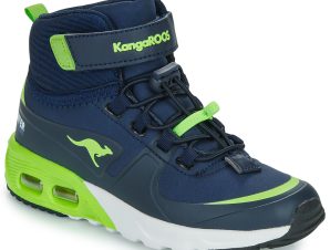 Ψηλά Sneakers Kangaroos KX-Hydro