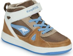 Ψηλά Sneakers Kangaroos K-CP Kalley II EV