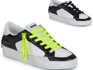 Xαμηλά Sneakers Crime London SK8 DELUXE