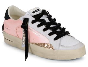 Xαμηλά Sneakers Crime London SK8 DELUXE