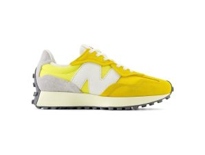 Xαμηλά Sneakers New Balance 327 U327WRE