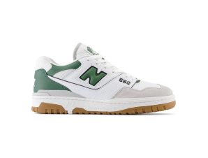 Xαμηλά Sneakers New Balance 550 BB550ESB