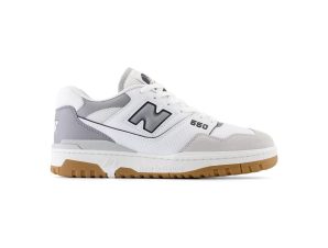 Xαμηλά Sneakers New Balance 550 BB550ESC