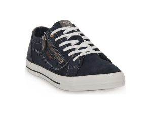 Sneakers Mustang DARK BLUE