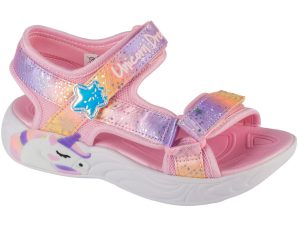 Σπορ σανδάλια Skechers Unicorn Dreams – Majestic Bliss