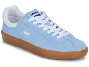 Xαμηλά Sneakers Lacoste BASESHOT