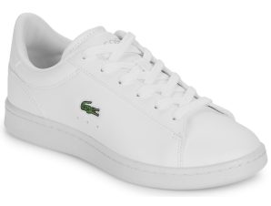 Xαμηλά Sneakers Lacoste CARNABY