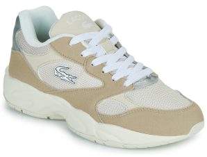 Xαμηλά Sneakers Lacoste STORM 96