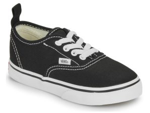 Xαμηλά Sneakers Vans TD Authentic Elastic Lace