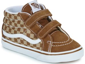 Ψηλά Sneakers Vans SK8-Mid Reissue V