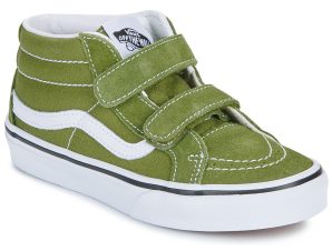 Ψηλά Sneakers Vans SK8-Mid Reissue V