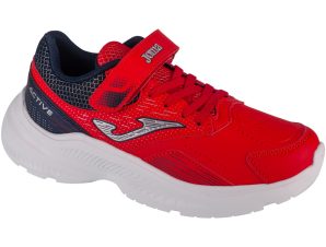 Xαμηλά Sneakers Joma Active Jr 24 JACTIW