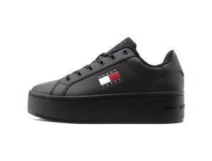 Sneakers Tommy Hilfiger TOMMY JEANS ESSENTIAL FLATFORM SNEAKERS WOMEN