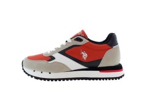 Xαμηλά Sneakers U.S Polo Assn. –