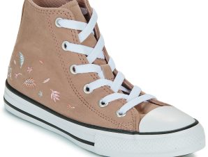 Ψηλά Sneakers Converse CHUCK TAYLOR ALL STAR FALL LEAVES