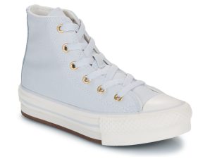 Ψηλά Sneakers Converse CTAS EVA LIFT TONAL CANVAS