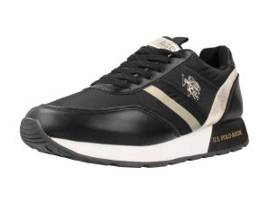 Sneakers U.S Polo Assn. NOBIW002W