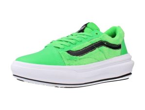 Sneakers Vans OLD SKOOL OVERT CC