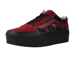 Sneakers Vans VN0A7Q5M02Y1