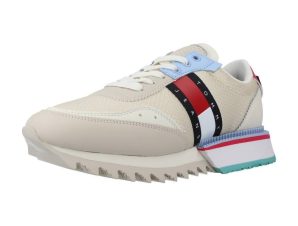 Sneakers Tommy Jeans SNEAKER CLEATED