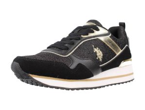 Sneakers U.S Polo Assn. FEY003W