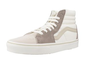 Sneakers Vans HI MULTI BLOCK