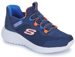 Xαμηλά Sneakers Skechers BOUNDER SLIP-INS