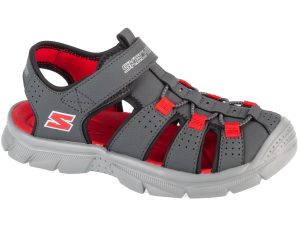 Σπορ σανδάλια Skechers Relix Sandal