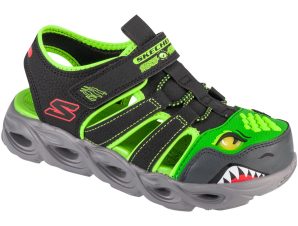 Σπορ σανδάλια Skechers Thermo-Splash – Hydro-Flare