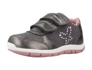 Xαμηλά Sneakers Geox B HEIRA GIRL