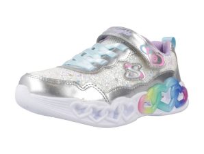 Xαμηλά Sneakers Skechers INFINITE HEART LIGHTS – FRE