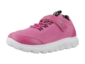 Xαμηλά Sneakers Geox J SPHERICA GIRL