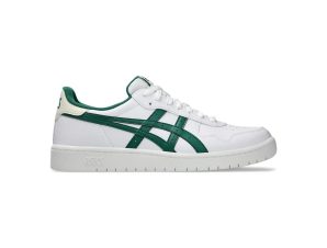 Xαμηλά Sneakers Asics Japan S – White/Jasper Green