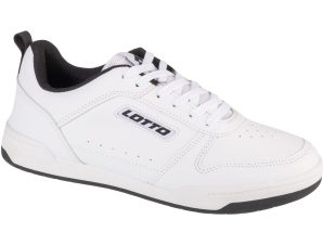 Xαμηλά Sneakers Lotto Toco BC