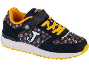 Xαμηλά Sneakers Joma Tornado Jr 24 JTORNAW