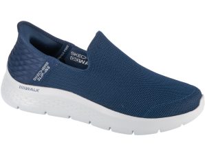 Xαμηλά Sneakers Skechers Slip-Ins: Go Walk Flex – No Hands