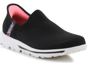 Παπούτσια του τέννις Skechers GO WALK TRAVEL 124799-BLK