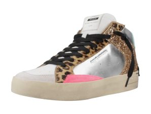 Sneakers Crime London SK8 DELUXE MID