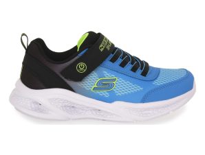 Παπούτσια Sport Skechers BKBL METEOR