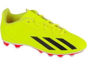 Ποδοσφαίρου adidas adidas X Crazyfast Club FXG