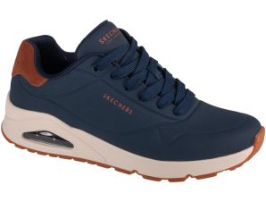 Xαμηλά Sneakers Skechers Uno – Suited On Air